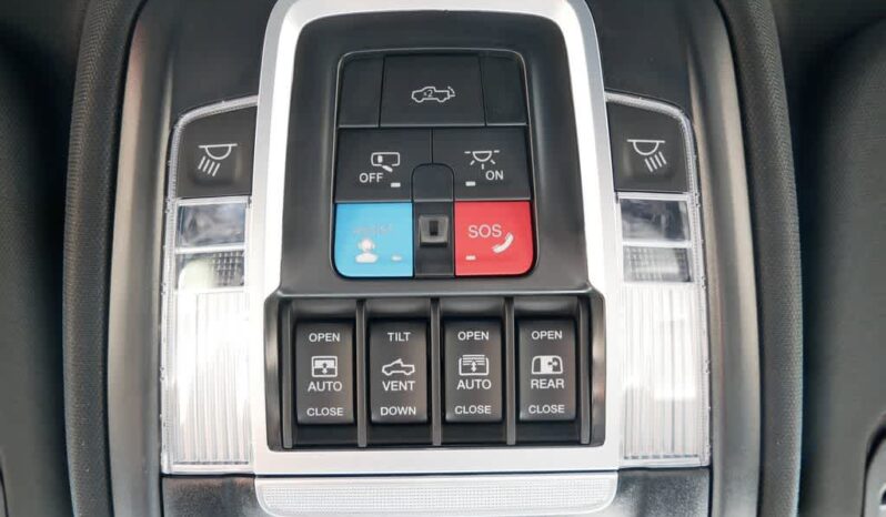 
 RAM 1500 full									
