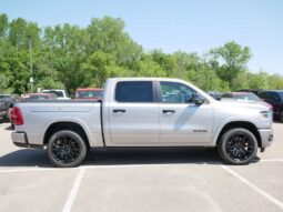 
 RAM 1500 full									