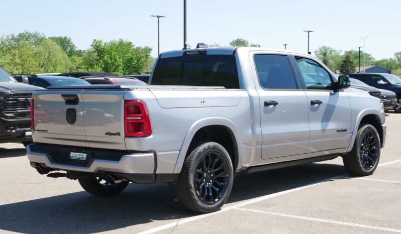 
 RAM 1500 full									