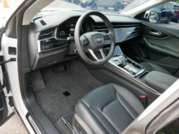 
 Audi Q8 full									