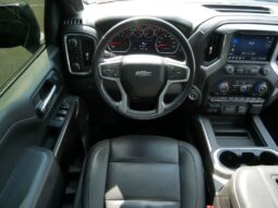
 Chevrolet Silverado 1500 LTD full									