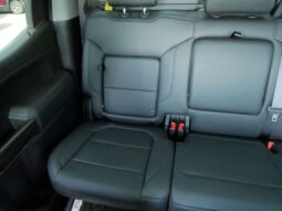 
 Chevrolet Silverado 1500 LTD full									