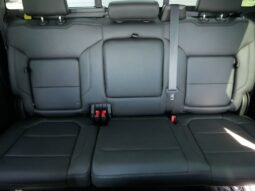 
 Chevrolet Silverado 1500 LTD full									