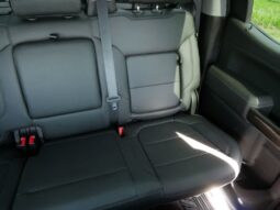 
 Chevrolet Silverado 1500 LTD full									