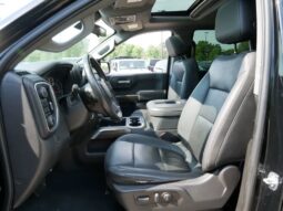 Chevrolet Silverado 1500 LTD
