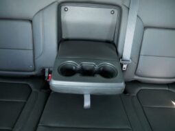 
 Chevrolet Silverado 1500 LTD full									