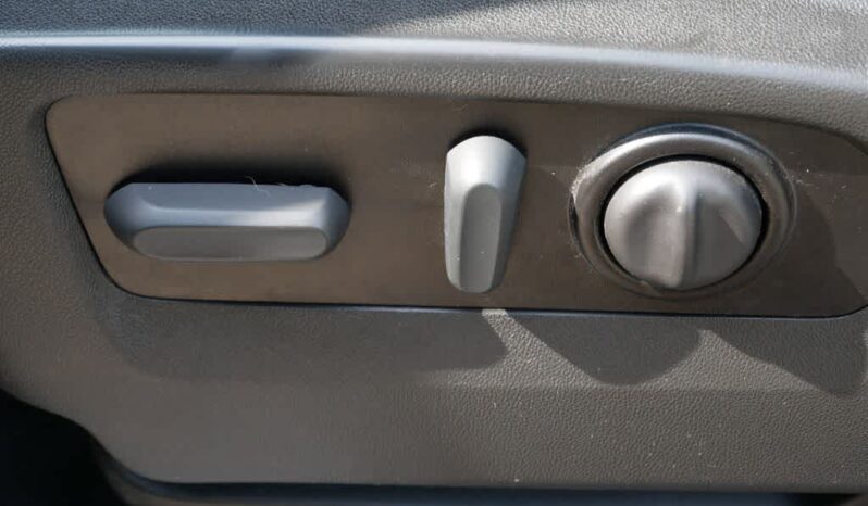 
 Chevrolet Silverado 1500 LTD full									