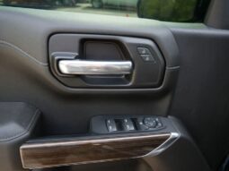 
 Chevrolet Silverado 1500 LTD full									