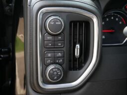 
 Chevrolet Silverado 1500 LTD full									