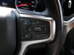 
 Chevrolet Silverado 1500 LTD full									