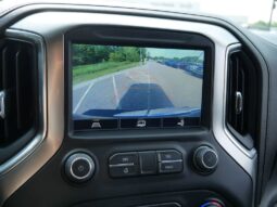 
 Chevrolet Silverado 1500 LTD full									