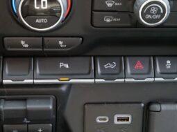 
 Chevrolet Silverado 1500 LTD full									
