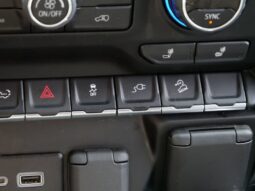 
 Chevrolet Silverado 1500 LTD full									