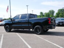 
 Chevrolet Silverado 1500 LTD full									