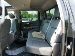 
 Chevrolet Silverado 1500 LTD full									