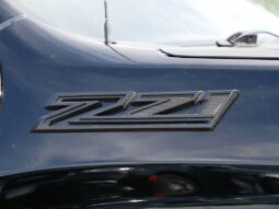 
 Chevrolet Silverado 1500 LTD full									