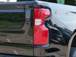 
 Chevrolet Silverado 1500 LTD full									