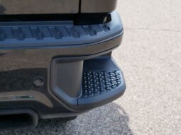 
 Chevrolet Silverado 1500 LTD full									