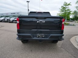 
 Chevrolet Silverado 1500 LTD full									