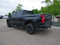 
 Chevrolet Silverado 1500 LTD full									