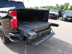 
 Chevrolet Silverado 1500 LTD full									