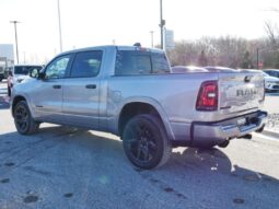
 RAM 1500 full									