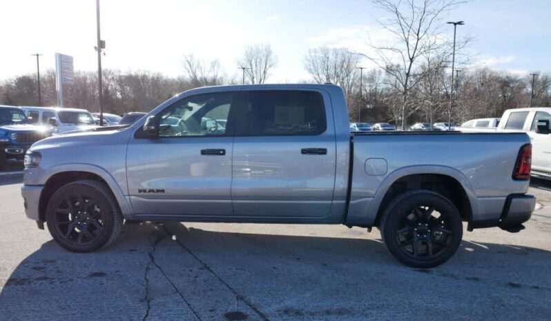 
 RAM 1500 full									