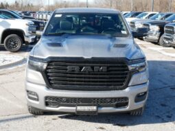 
 RAM 1500 full									