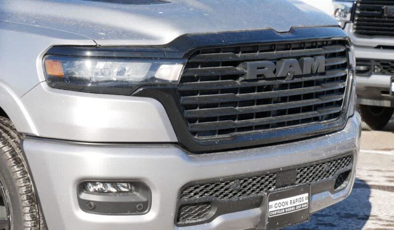 
 RAM 1500 full									