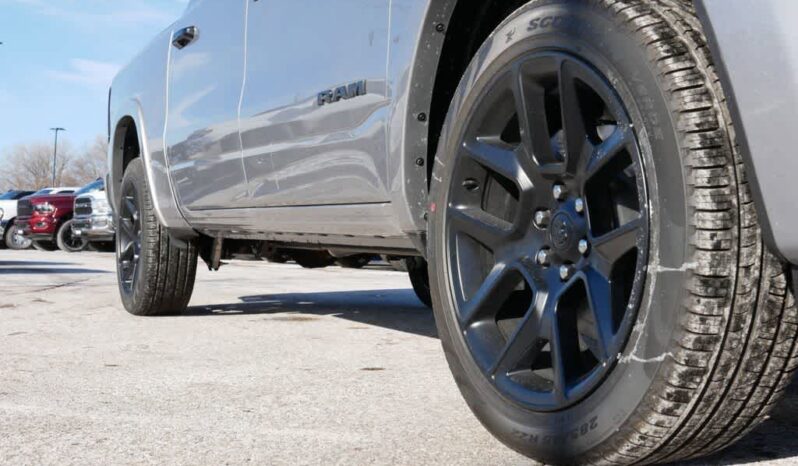 
 RAM 1500 full									