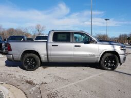 
 RAM 1500 full									
