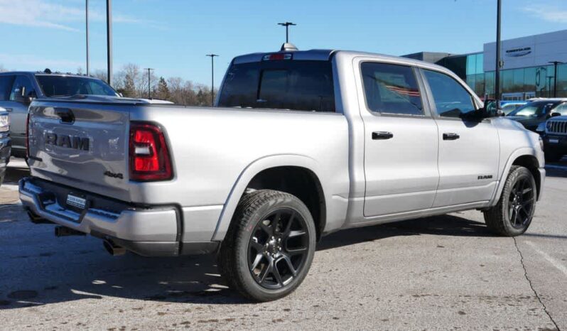 
 RAM 1500 full									