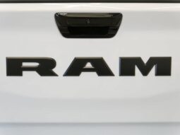 
 RAM 1500 full									