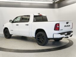 
 RAM 1500 full									