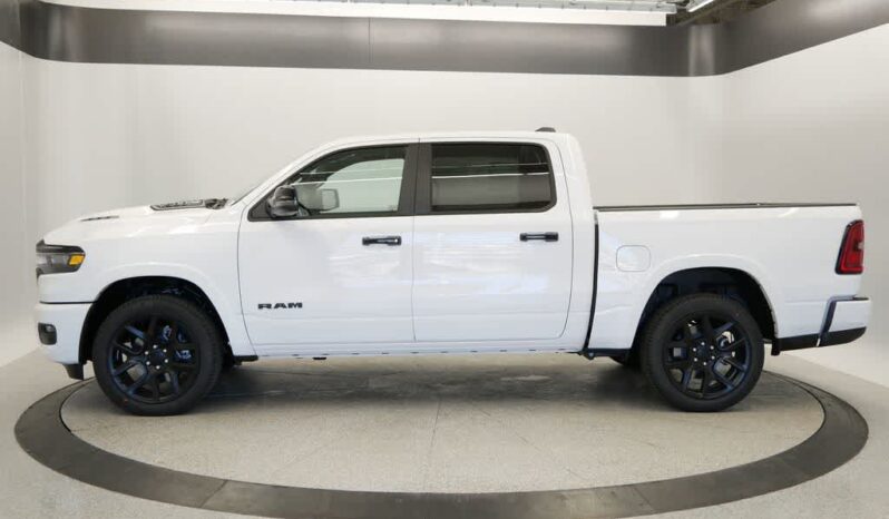
 RAM 1500 full									