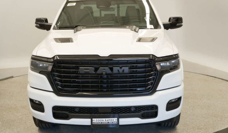 
 RAM 1500 full									