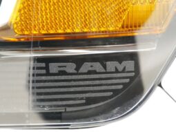 
 RAM 1500 full									
