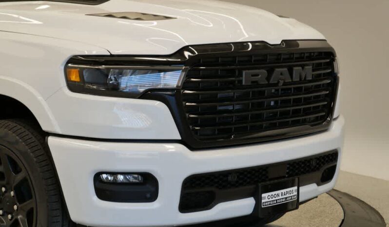
 RAM 1500 full									