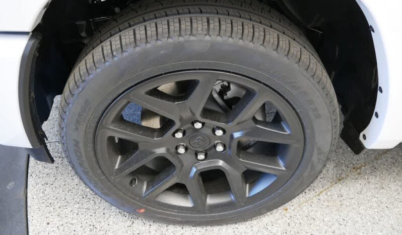 
 RAM 1500 full									