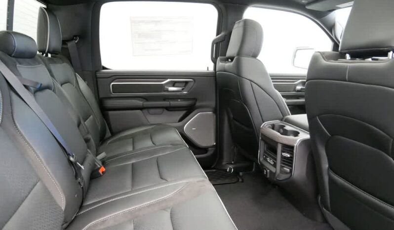 
 RAM 1500 full									