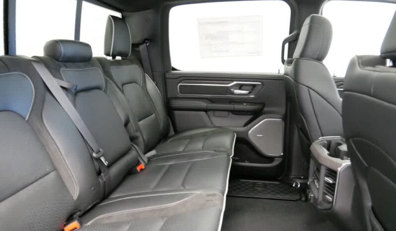 
 RAM 1500 full									