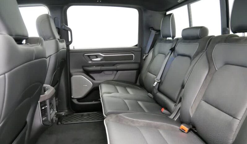 
 RAM 1500 full									