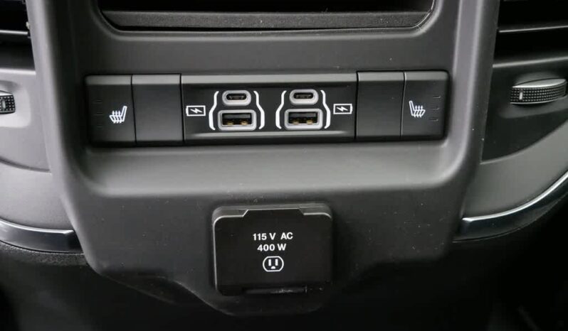 
 RAM 1500 full									