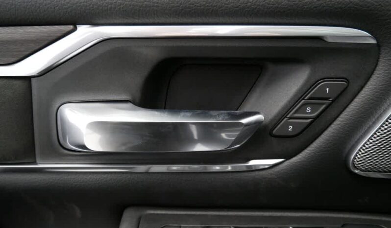 
 RAM 1500 full									