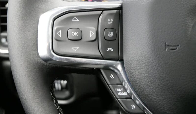 
 RAM 1500 full									