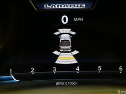 
 RAM 1500 full									