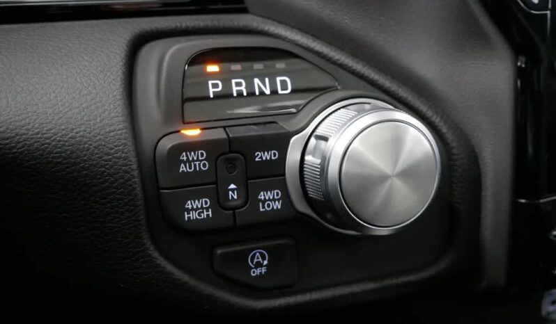 
 RAM 1500 full									