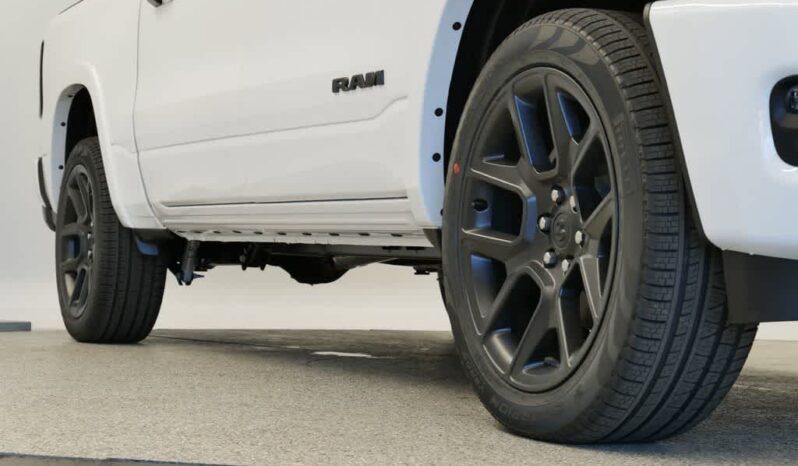 
 RAM 1500 full									