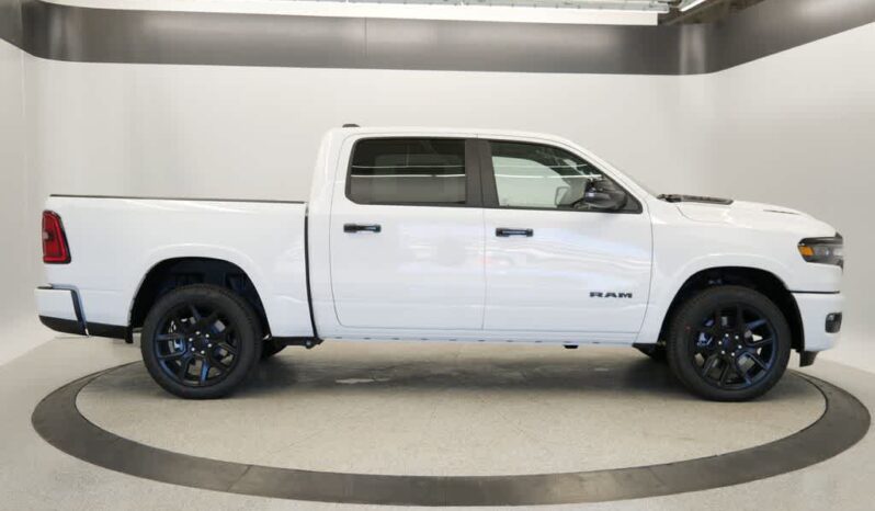 
 RAM 1500 full									