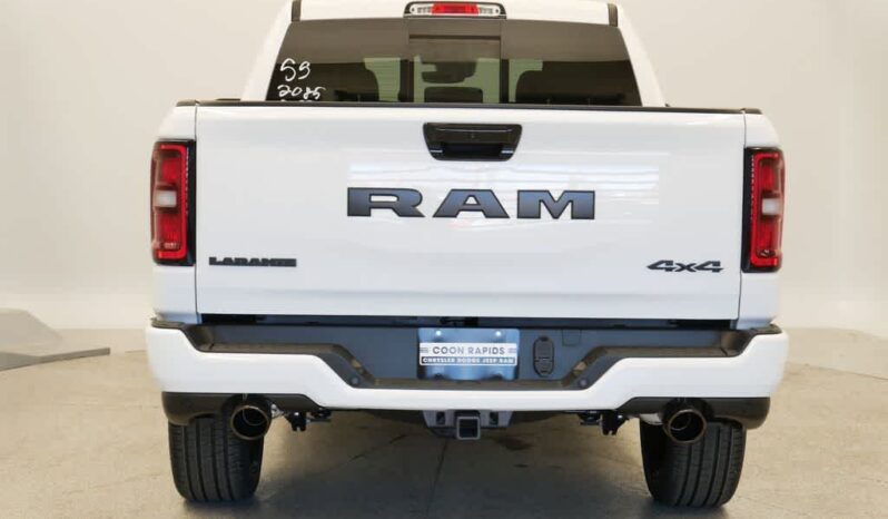 
 RAM 1500 full									